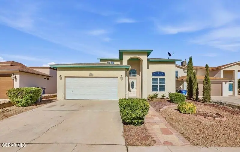 2108 Setting Sun Drive, El Paso, TX 79938 - #2