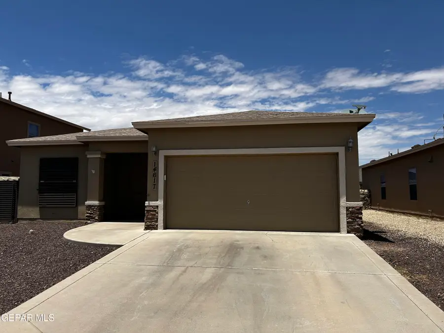 14617 Christian Castle, El Paso, TX 79938 - #3