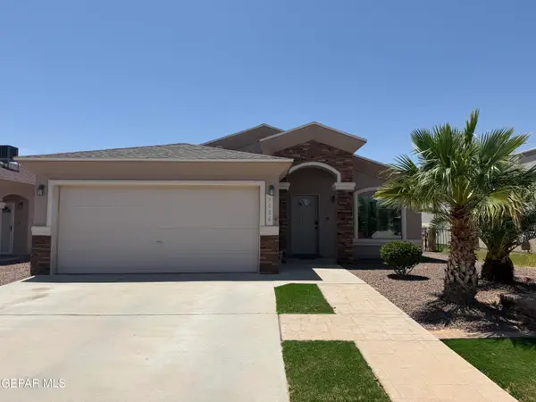 7036 Long Meadow Drive, El Paso, TX 79934