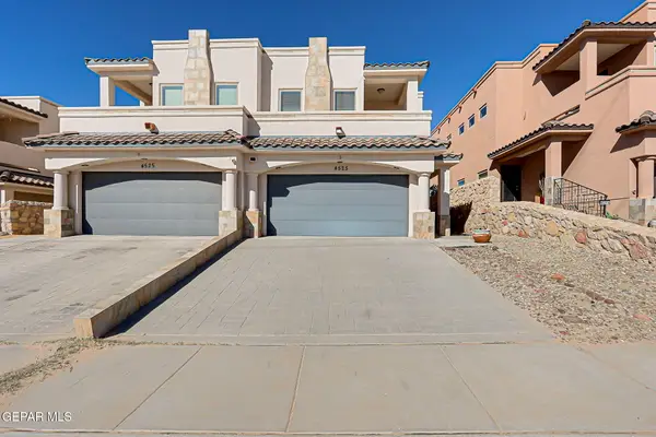 4525 Nashville #B, El Paso, TX 79903