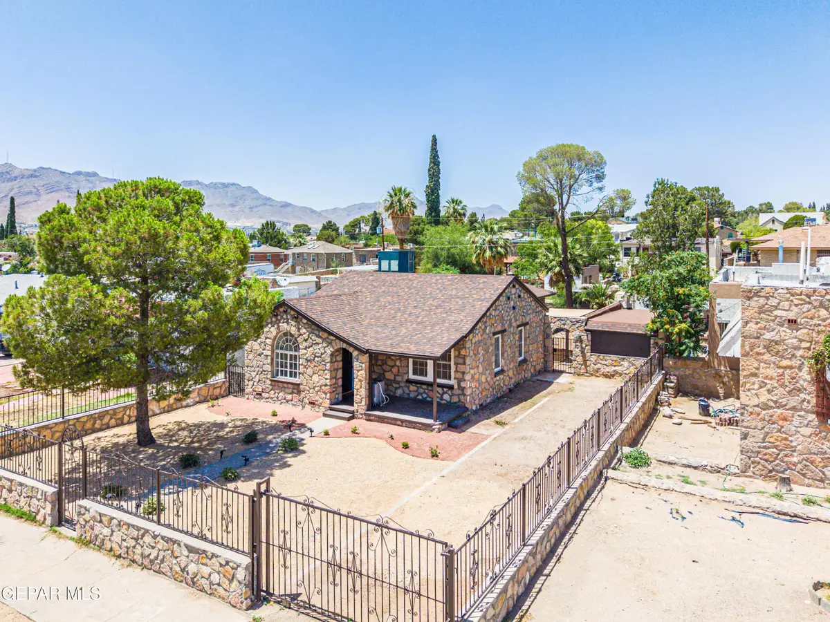 4533 Hueco Avenue, El Paso, TX 79903 - #1