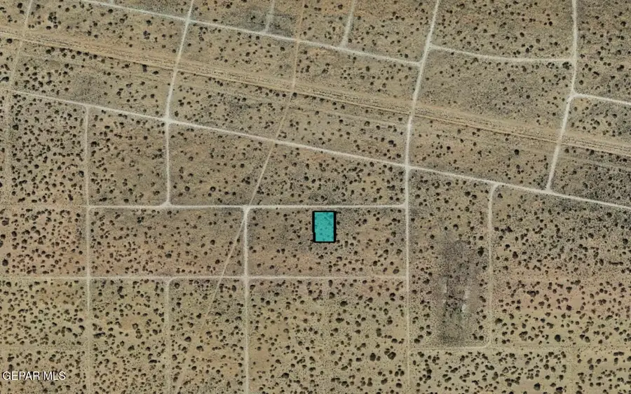 PN-266900 Garfield Avenue, El Paso, TX 79928 - #2