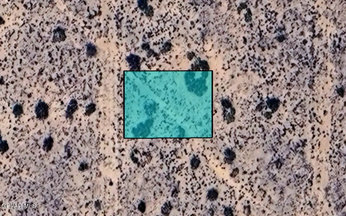 PN-244556A Tbd, El Paso, TX 79928 - #1