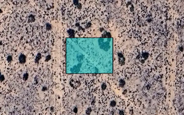 PN-244556A Tbd, El Paso, TX 79928