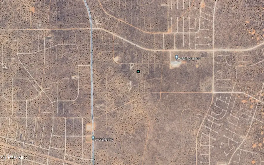 PN-244556A Tbd, El Paso, TX 79928 - #3