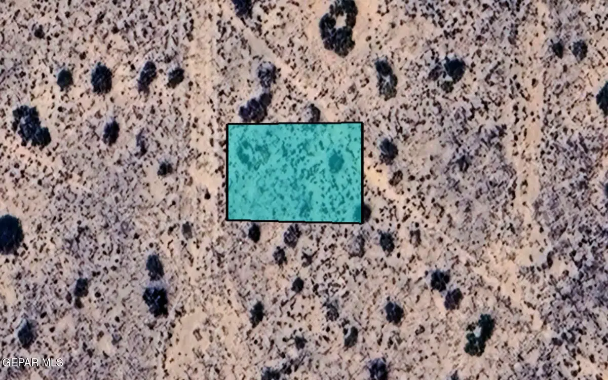 PN-244556B Tbd, El Paso, TX 79928 - #1