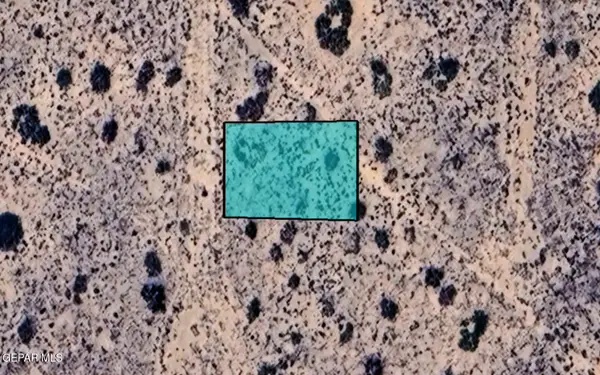PN-244556B Tbd, El Paso, TX 79928