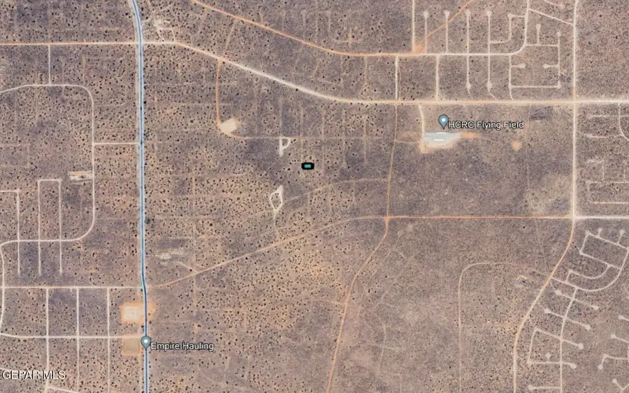 PN-244556B Tbd, El Paso, TX 79928 - #3