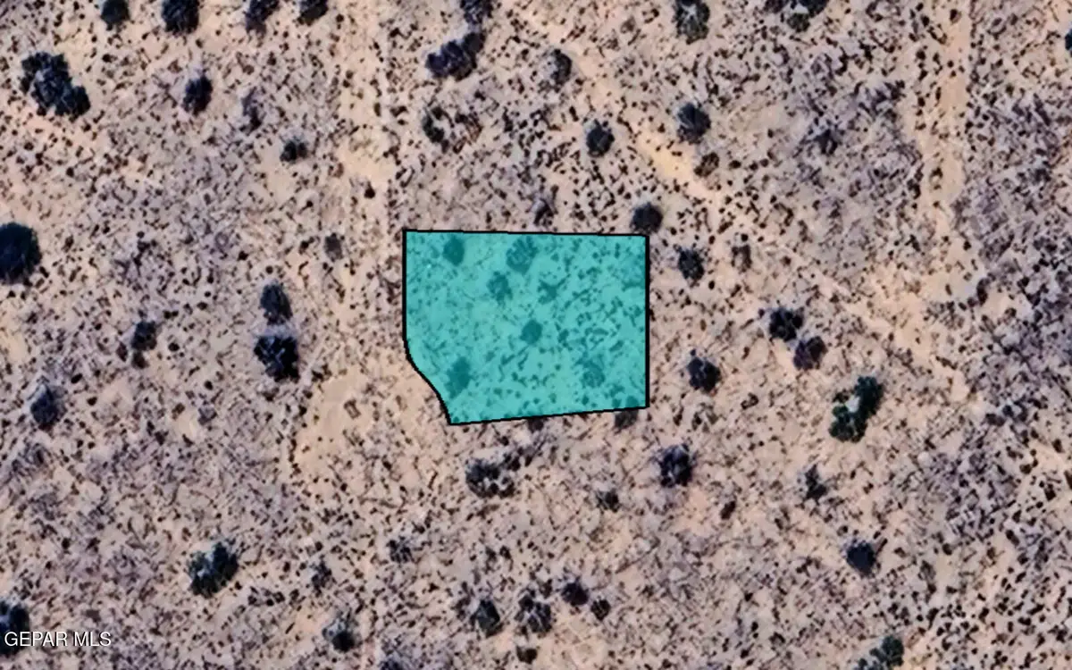 PN-244556C Tbd, El Paso, TX 79928 - #1