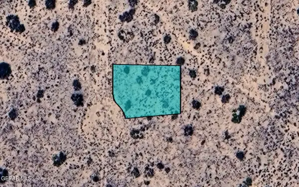 PN-244556C Tbd, El Paso, TX 79928