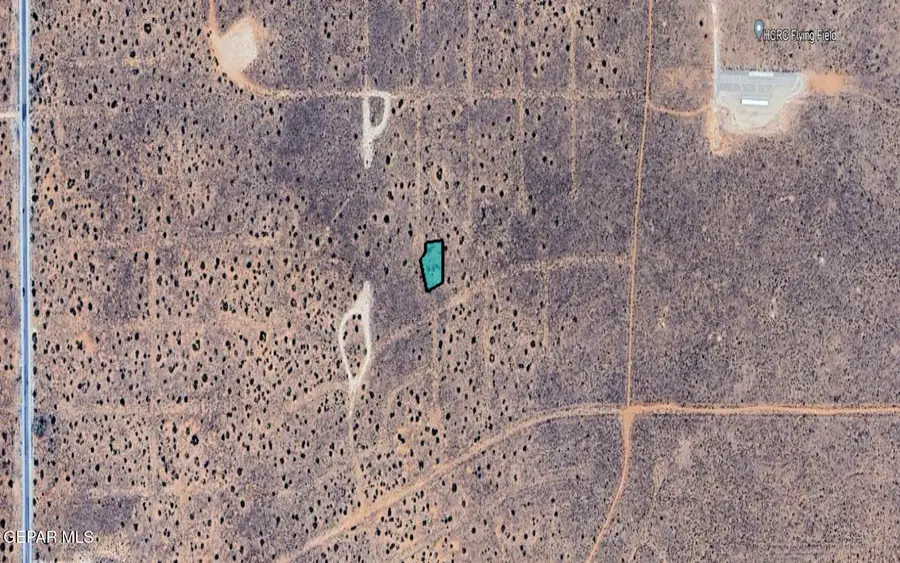 PN-244556D Tbd, El Paso, TX 79928 - #2