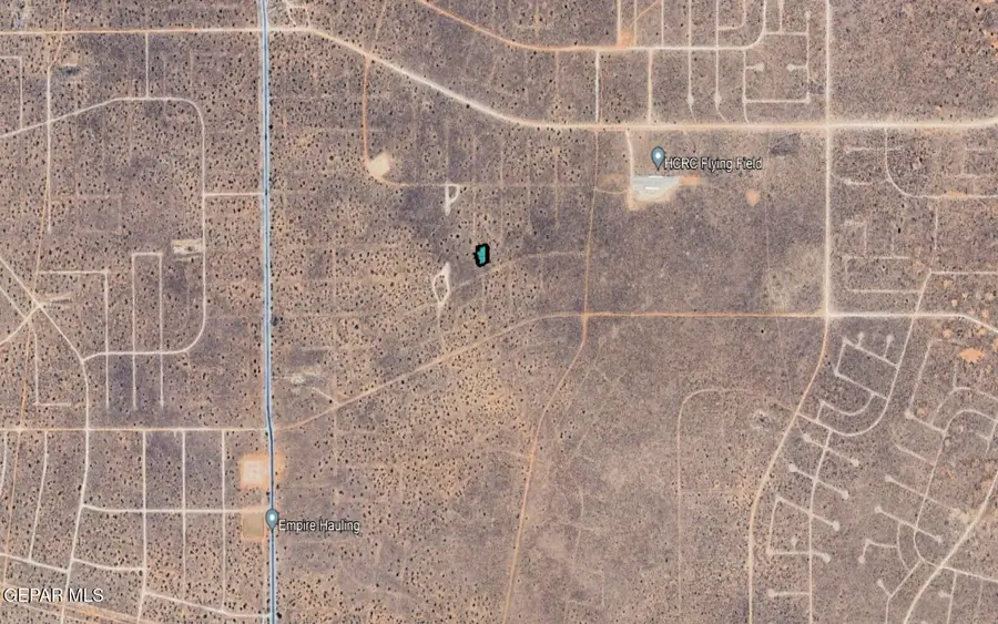 PN-244556D Tbd, El Paso, TX 79928 - #3