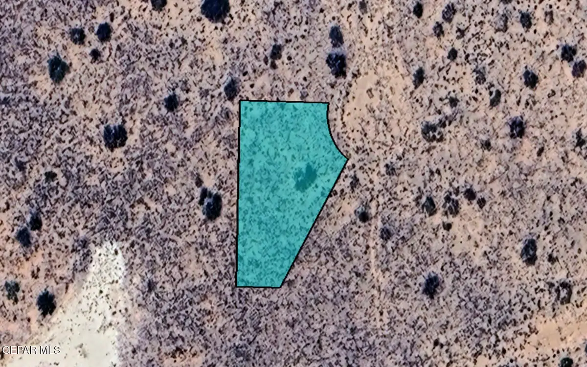 PN-13820 Tbd, El Paso, TX 79928 - #1