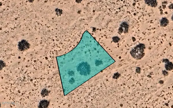 PN-77285 Tbd, El Paso, TX 79928