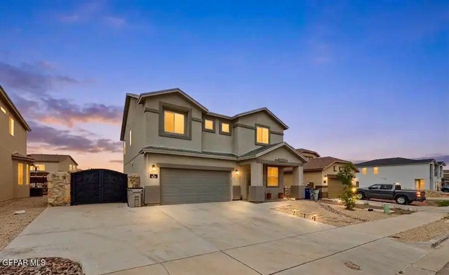 6625 La Puesta Drive, El Paso, TX 79932 - #2