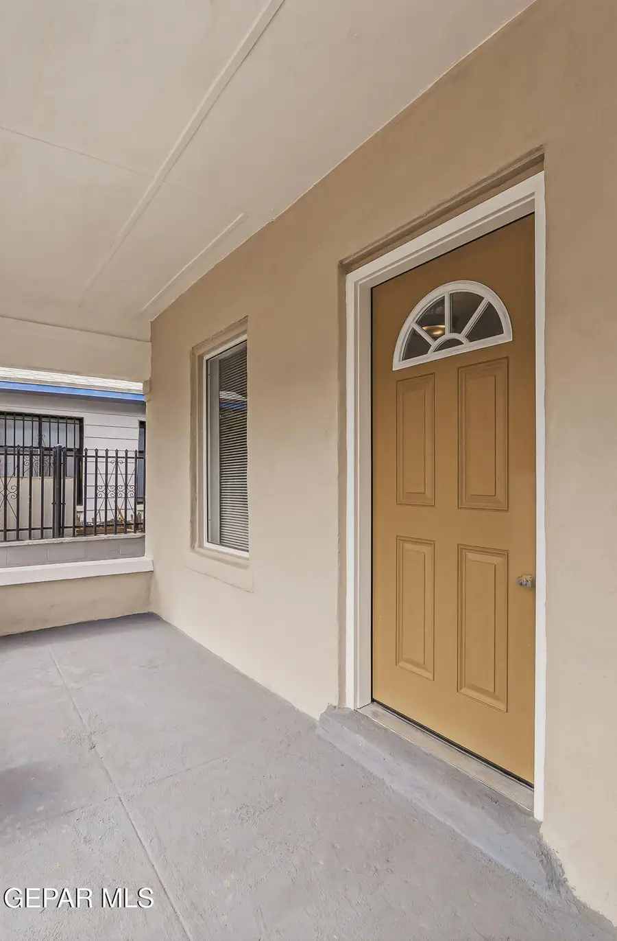 2110 N San Marcial Street, El Paso, TX 79930 - #2