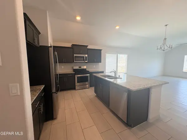 13876 Paseo Sereno Drive, El Paso, TX 79928