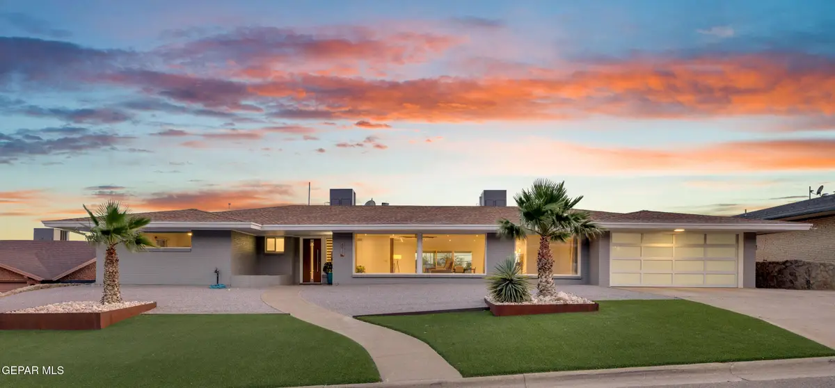 4011 Las Vegas Drive, El Paso, TX 79902 - #1