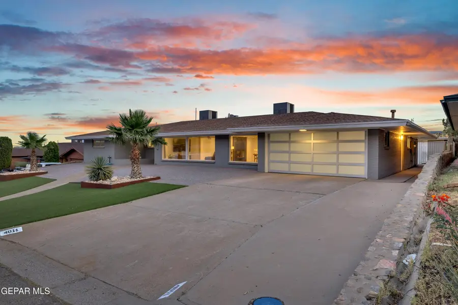 4011 Las Vegas Drive, El Paso, TX 79902 - #2