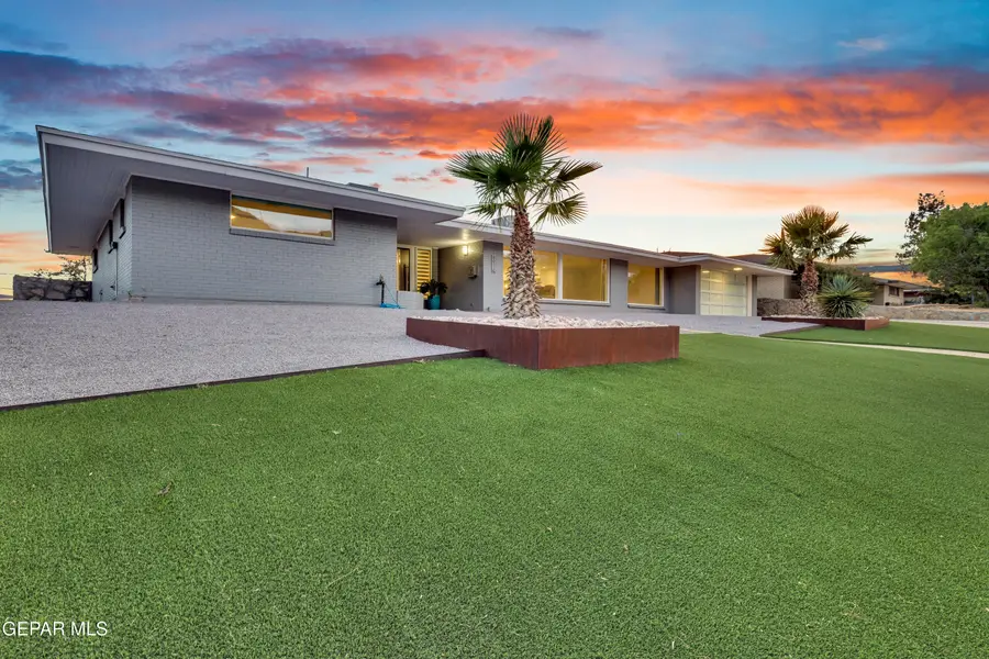 4011 Las Vegas Drive, El Paso, TX 79902 - #3