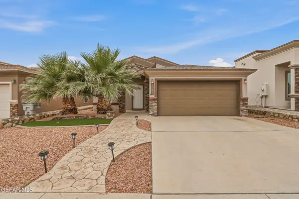 6085 Vintage Street, El Paso, TX 79932