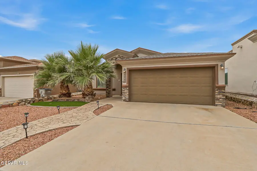 6085 Vintage Street, El Paso, TX 79932 - #3