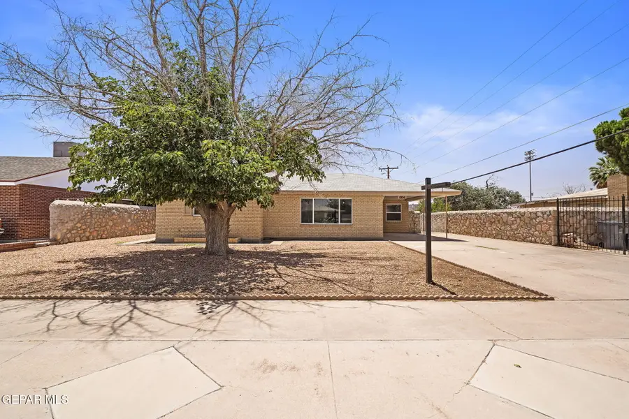 8104 Dempsey Avenue, El Paso, TX 79925 - #2
