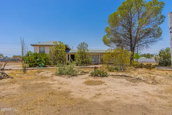 456 Melendez Street, Socorro, TX 79927