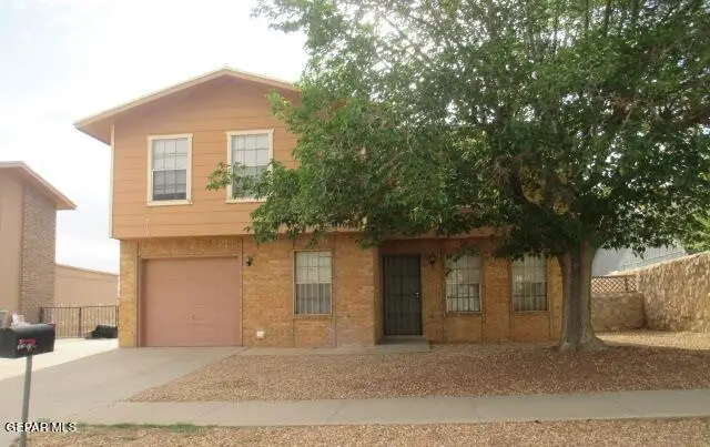 10841 Quartz Street, El Paso, TX 79924 - #1