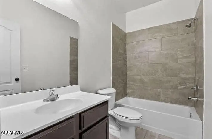 14296 Seth Payne Drive, Horizon City, TX 79928 - #2