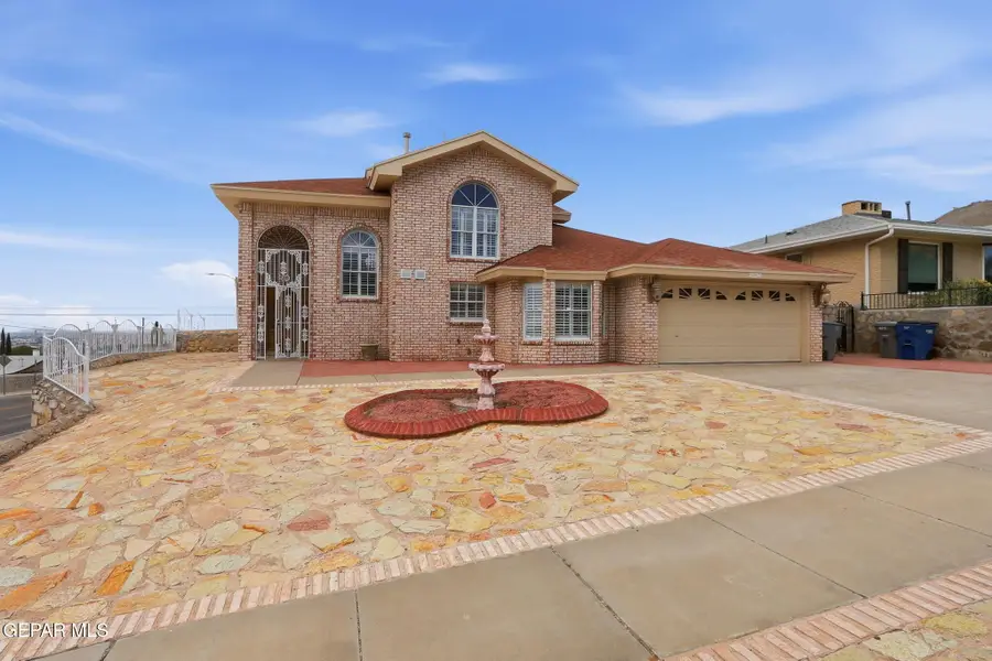 2524 Memphis Avenue, El Paso, TX 79930 - #3