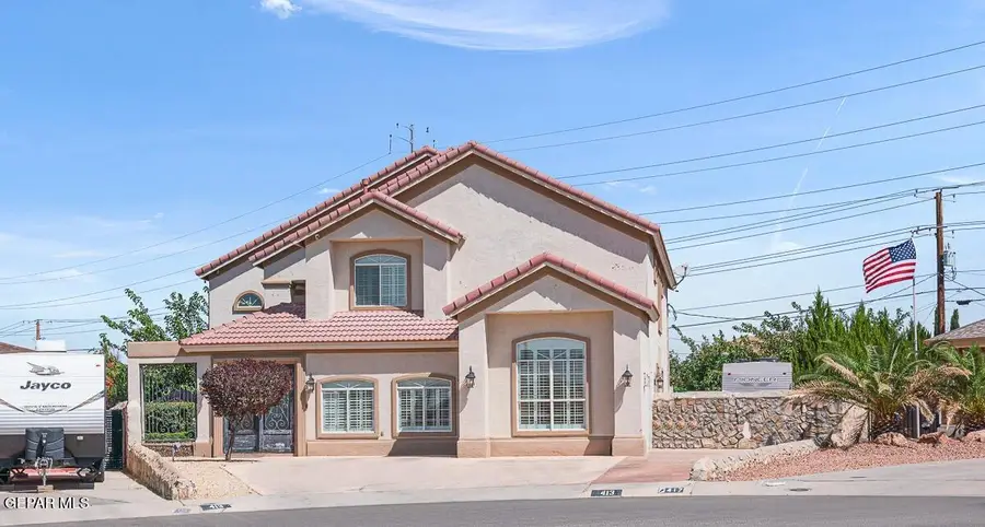 413 La Florida Drive, Canutillo, TX 79835 - #3