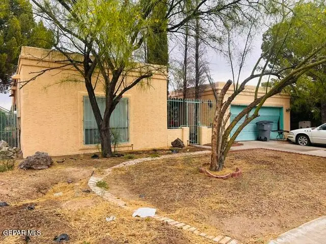 11533 James Grant Drive, El Paso, TX 79936 - #3
