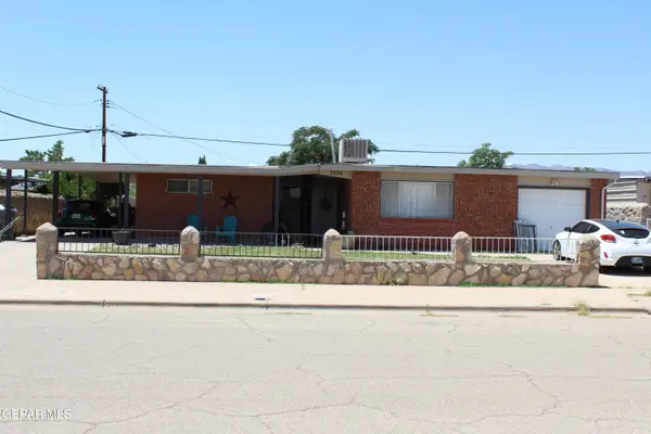 5216 Danny Drive, El Paso, TX 79924