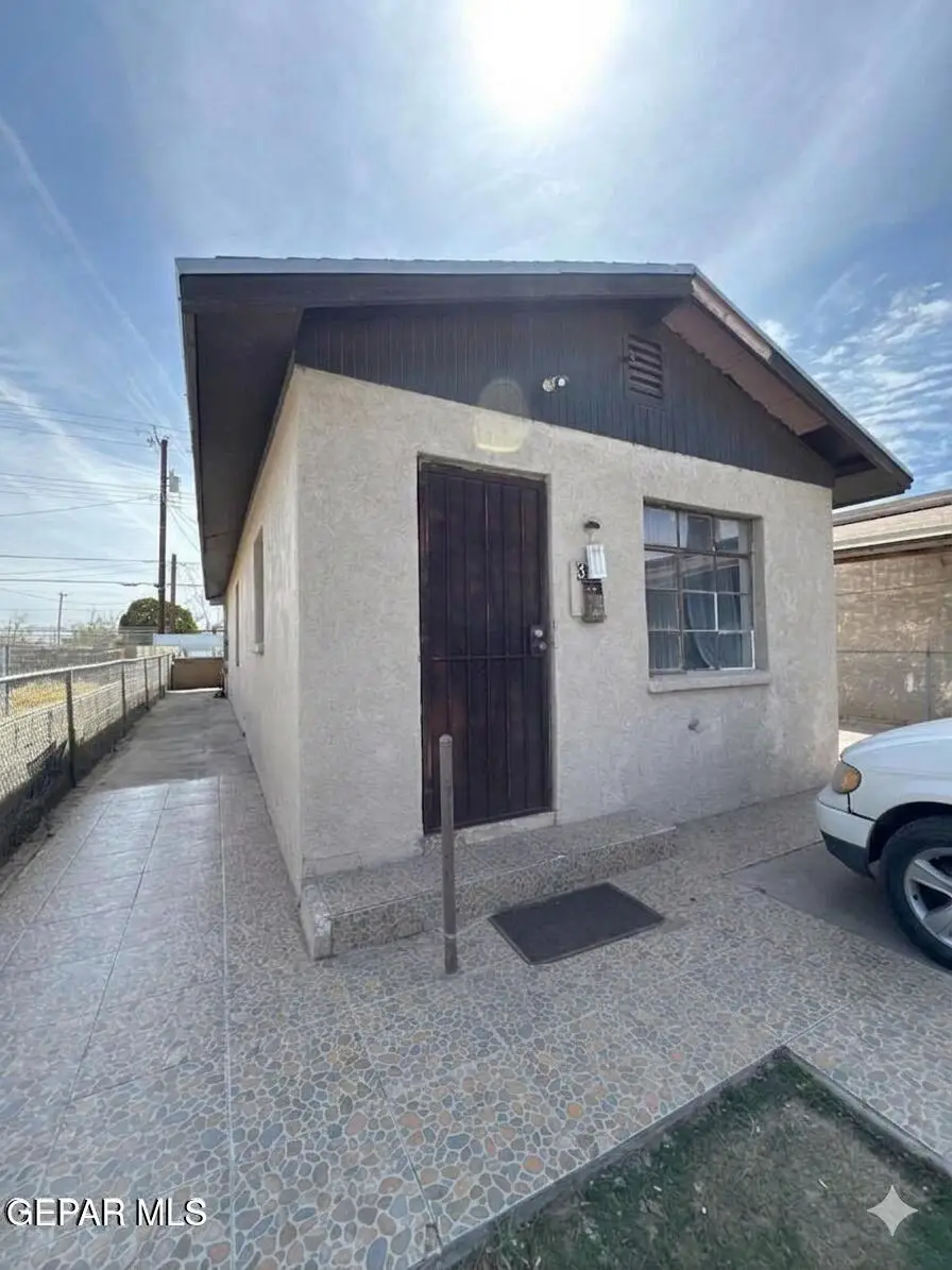 324 Dolan Street, El Paso, TX 79905 - #1