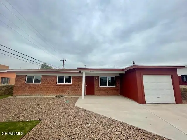 10305 Wilshire Drive, El Paso, TX 79924 - #1