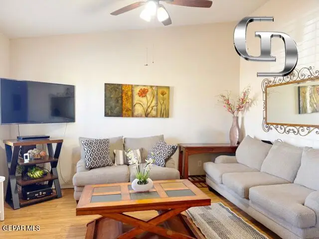 13972 Vaquero Rock Drive, El Paso, TX 79938 - #3