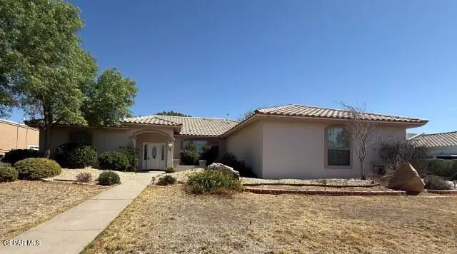 13009 Horizon Boulevard, Horizon City, TX 79928 - #1