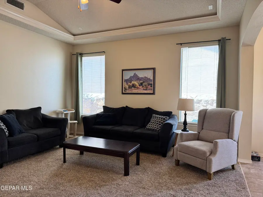 4769 Joseph Rodriguez Drive, El Paso, TX 79938 - #3