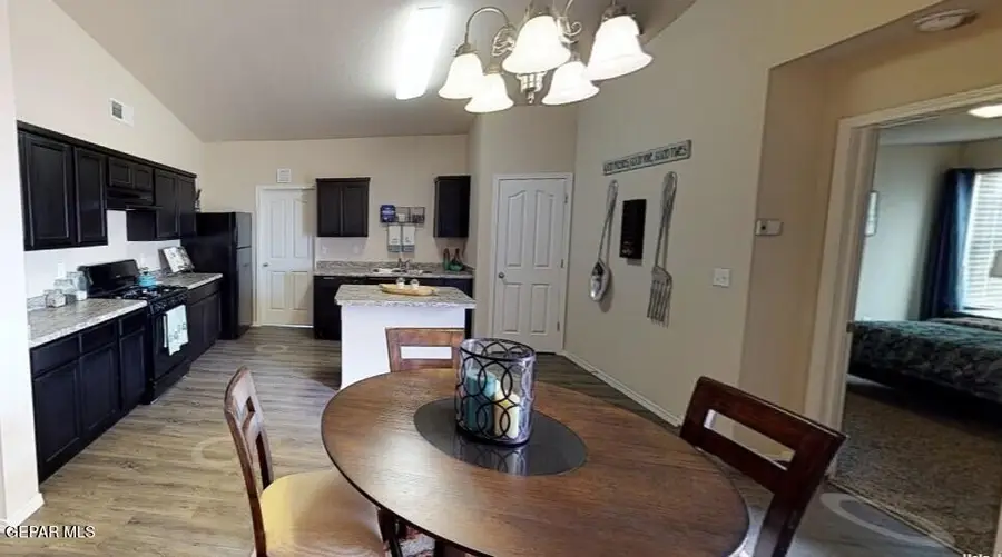 14232 Star Cactus Avenue, Horizon City, TX 79928 - #3