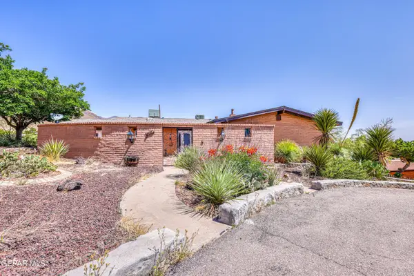 2825 2825 Titanic Avenue, El Paso, TX 79904