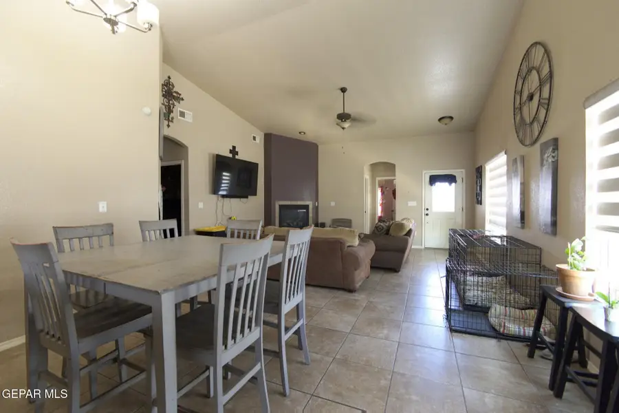 2324 Bird Song Street, El Paso, TX 79938 - #3