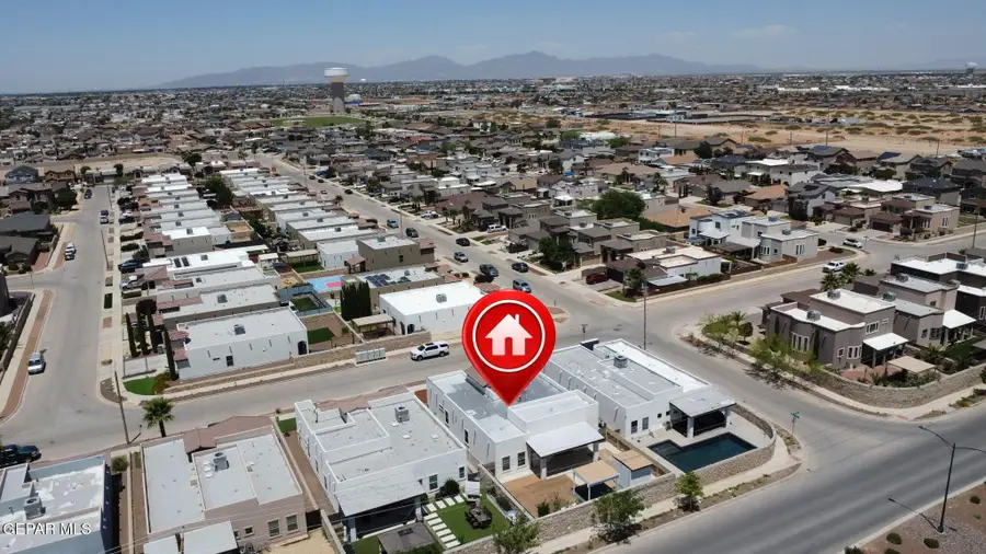 3186 Fox Grove Grove, El Paso, TX 79938 - #2