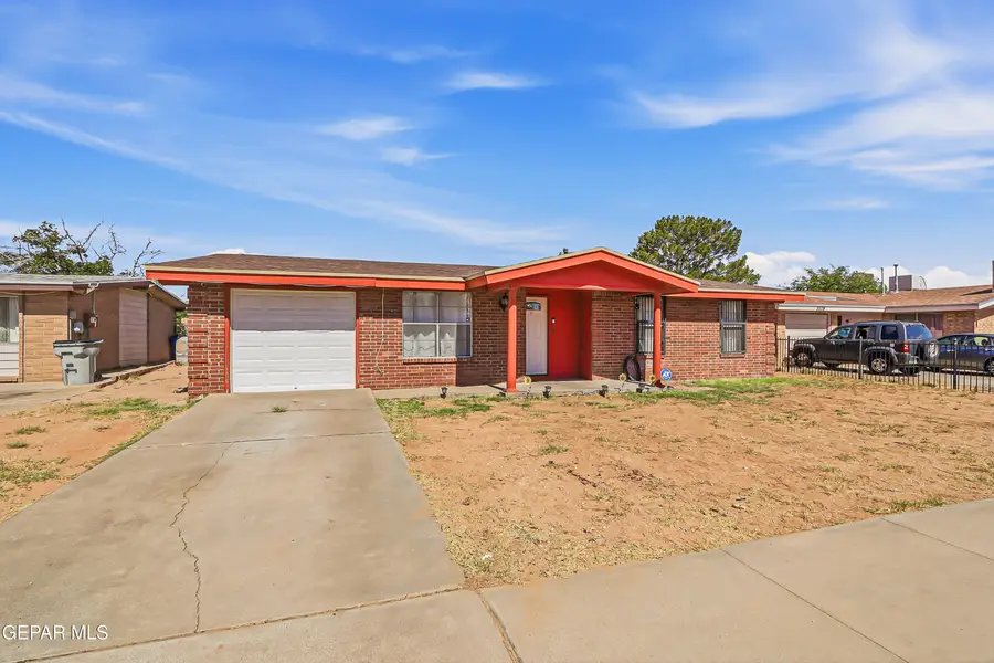 3232 Voss Drive, El Paso, TX 79936 - #2