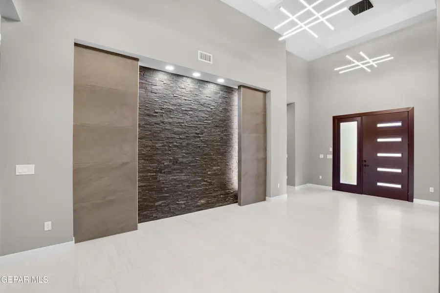 469 Country Oaks Drive, El Paso, TX 79932 - #3