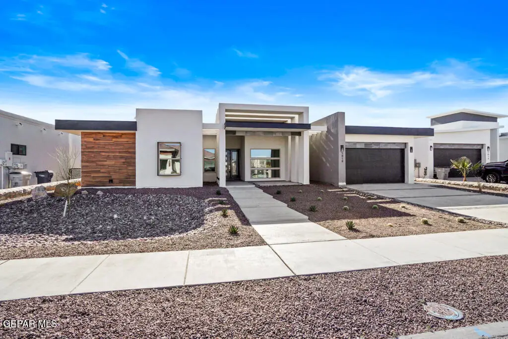 860 West Gate Drive, El Paso, TX 79932 - #1