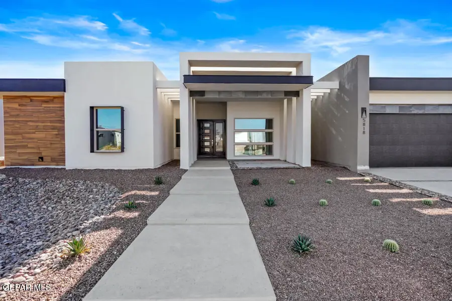 860 West Gate Drive, El Paso, TX 79932 - #2