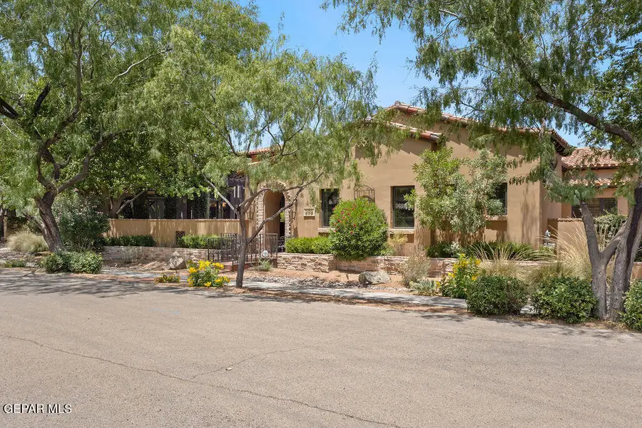209 Villa Serena Court, El Paso, TX 79922 - #3