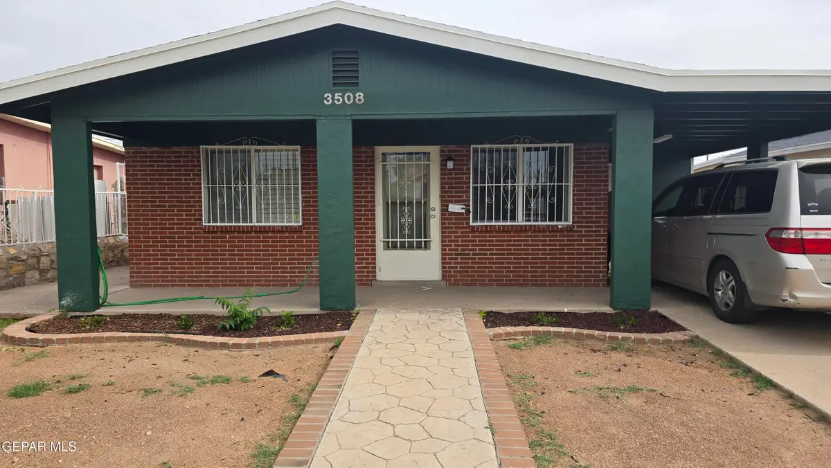 3508 Wyoming Avenue, El Paso, TX 79903 - #1