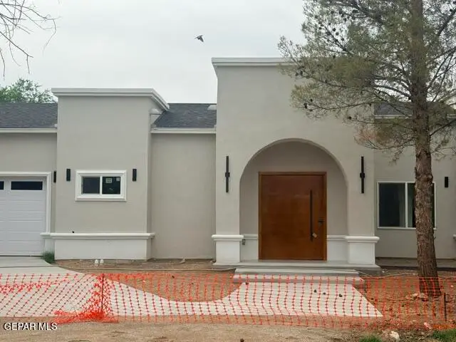 115 Bird Avenue, El Paso, TX 79922 - #2